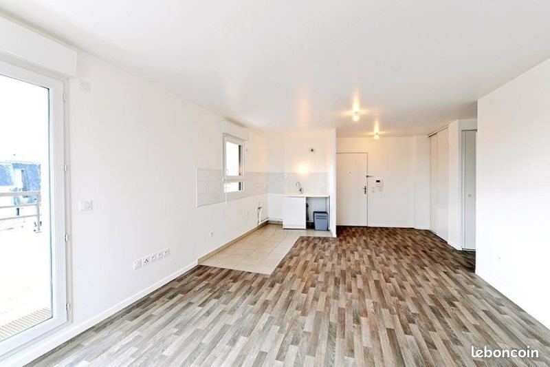 Appartement à vendre, 39m², Aigrefeuille-sur-Maine