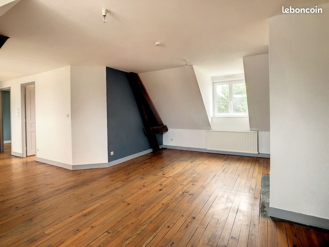Appartement à louer, 42m², Grandvilliers