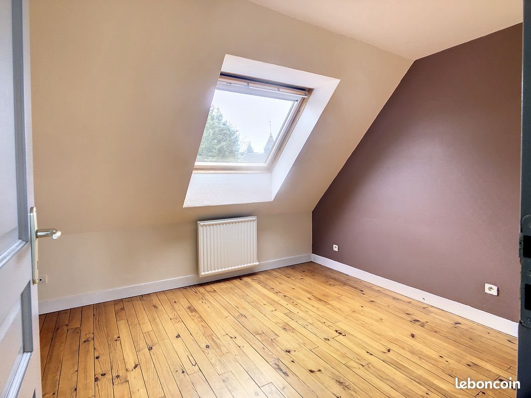 Appartement à louer, 42m², Grandvilliers