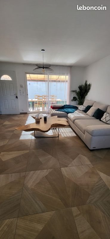 Appartement à vendre, 80m², Allauch