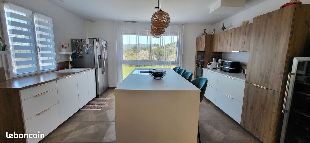 Appartement à vendre, 80m², Allauch