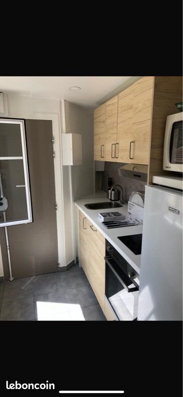 Appartement à louer, 32m², Boulogne-Billancourt