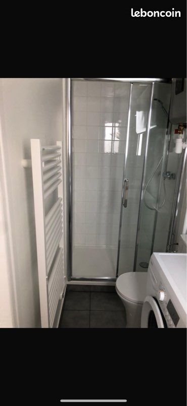 Appartement à louer, 32m², Boulogne-Billancourt