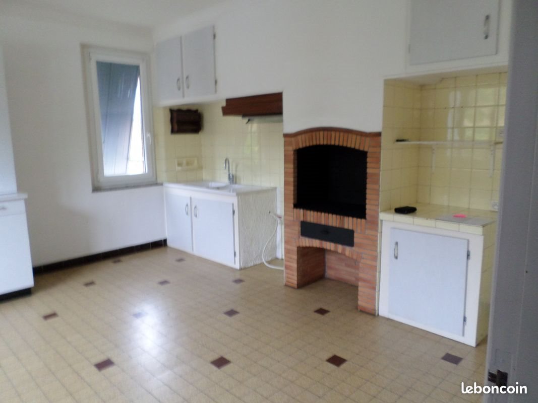 Maison à louer, 100m², Cuq-Toulza