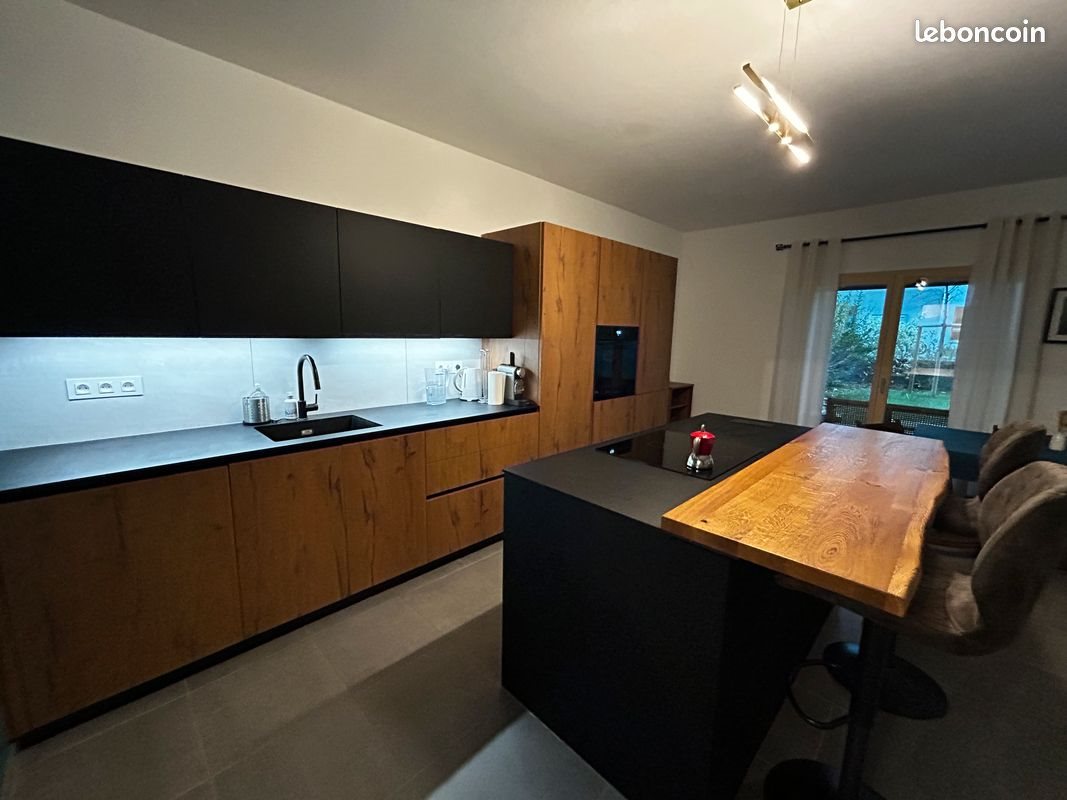 Appartement à louer, 55m², Strasbourg
