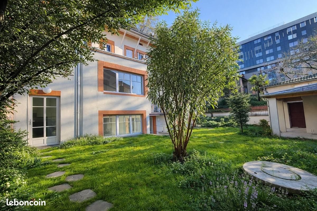 Appartement à vendre, 45m², Toulouse