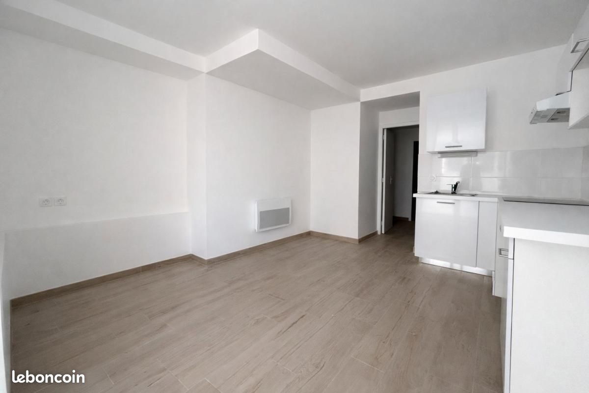 Appartement à vendre, 45m², Toulouse