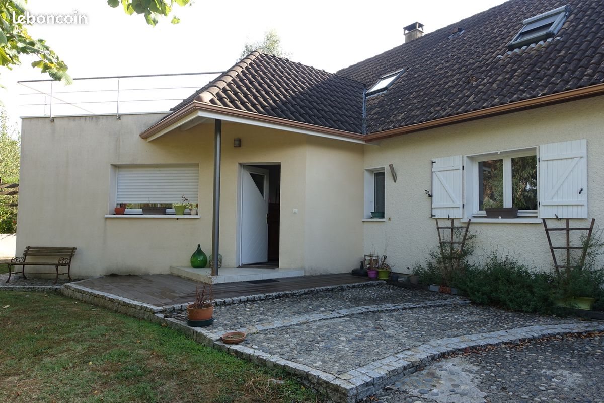 Maison à louer, 159m², Lagor