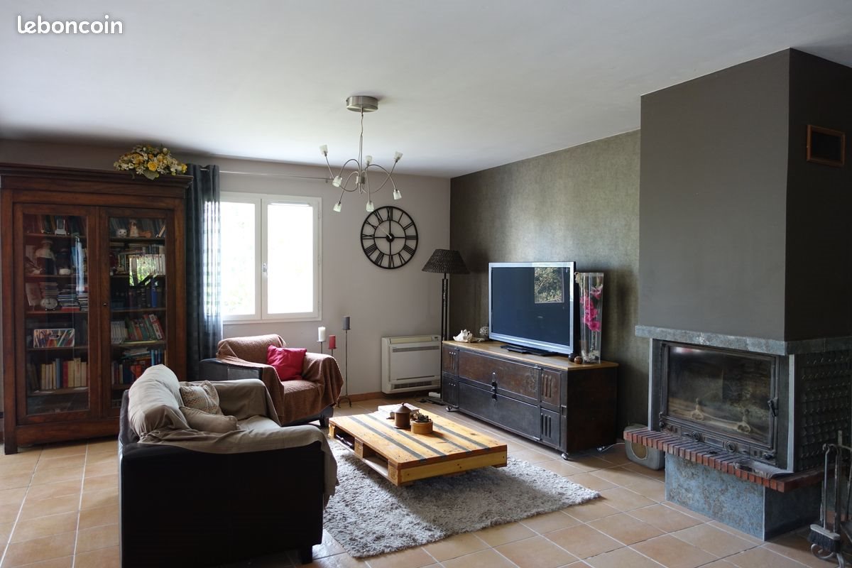 Maison à louer, 159m², Lagor