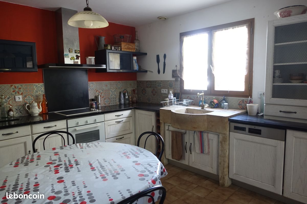 Maison à louer, 159m², Lagor