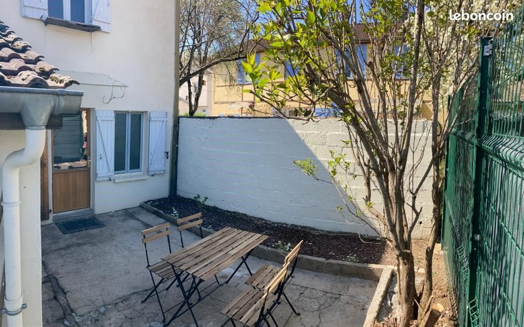 Appartement à louer, 90m², Dijon