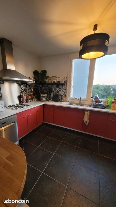 Appartement à louer, 75m², Le Mans