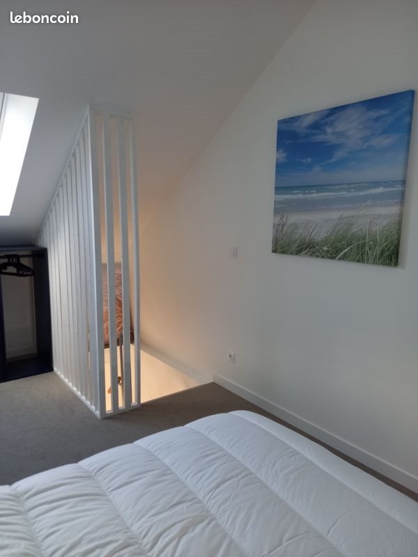 Appartement à louer, 25m², Haute-Goulaine