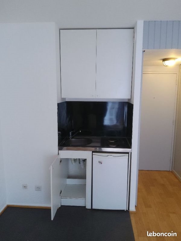 Appartement à louer, 20m², Strasbourg