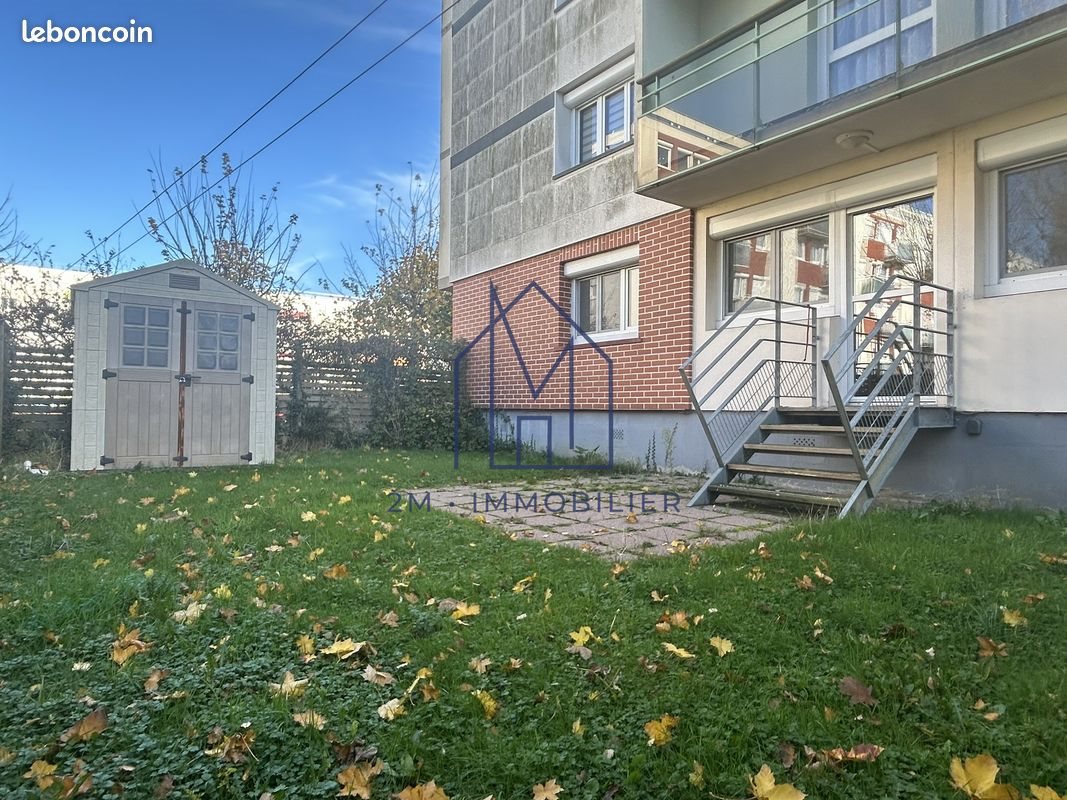 Appartement à vendre, 87m², Grèges