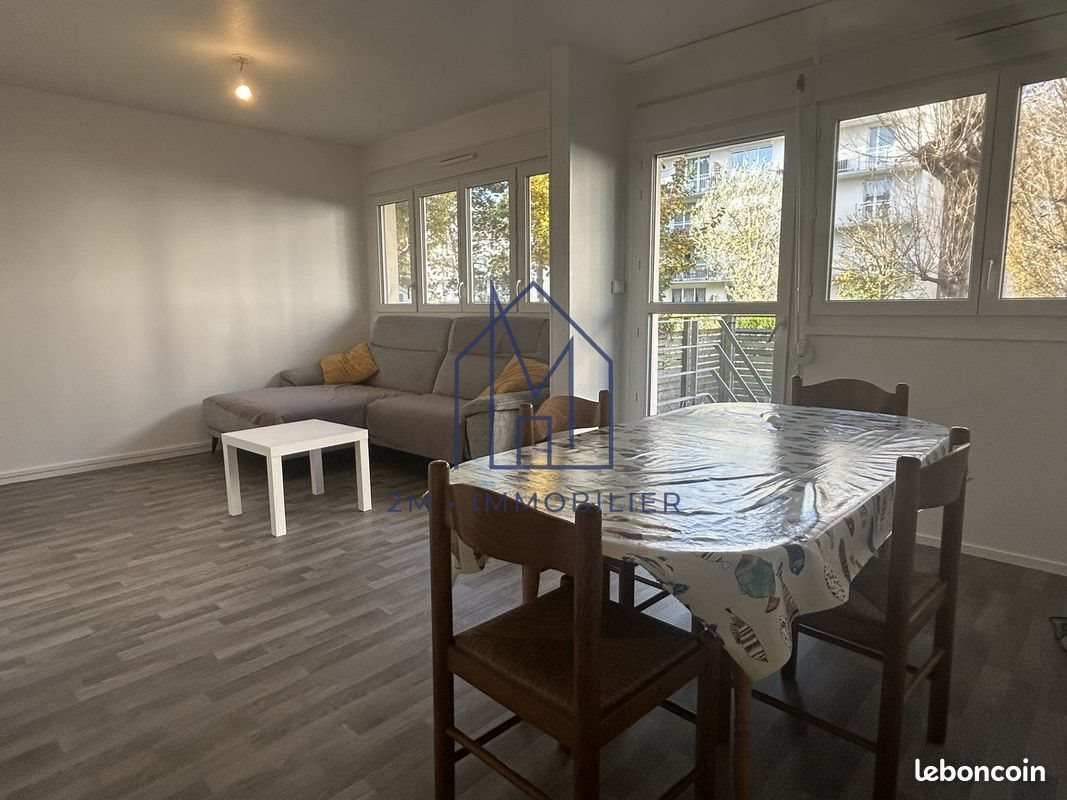 Appartement à vendre, 87m², Grèges