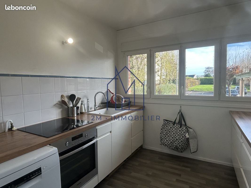 Appartement à vendre, 87m², Grèges