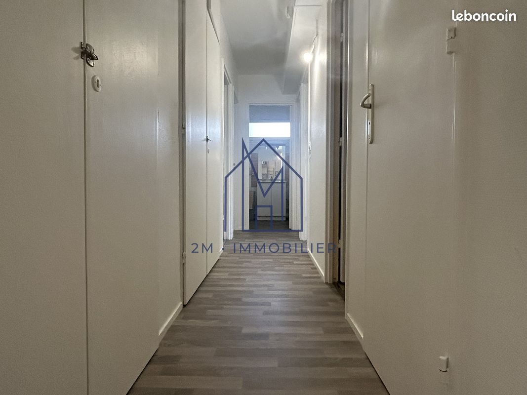 Appartement à vendre, 87m², Grèges