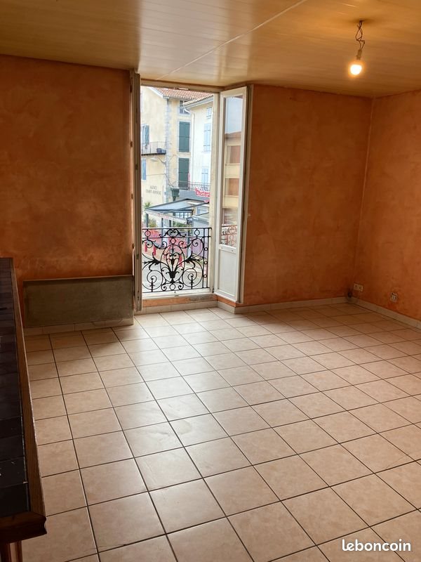 Appartement à vendre, 130m², Saint-Girons