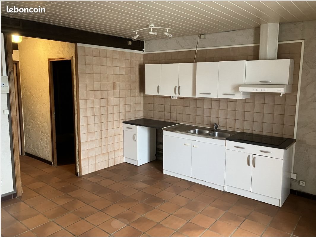 Appartement à vendre, 130m², Saint-Girons