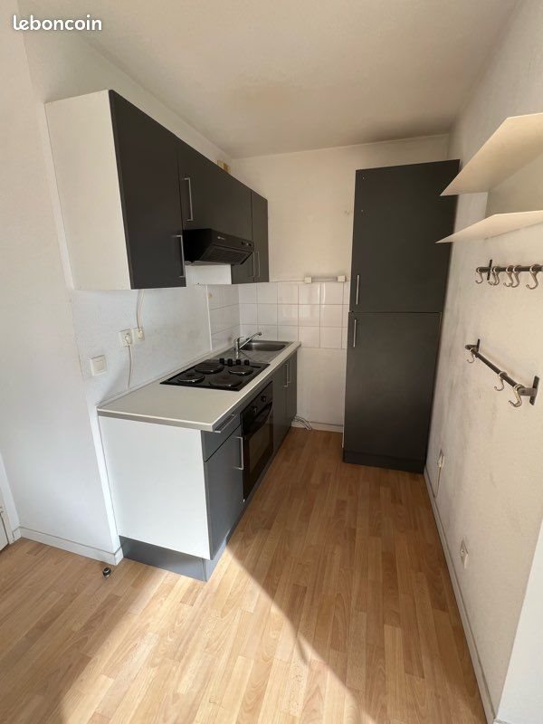 Appartement à vendre, 42m², Ploeren