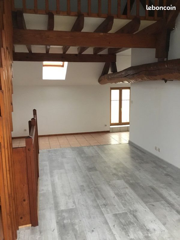 Appartement à louer, 53m², Perrigny