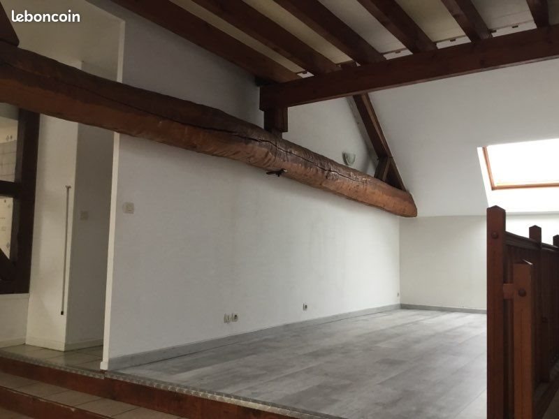 Appartement à louer, 53m², Perrigny