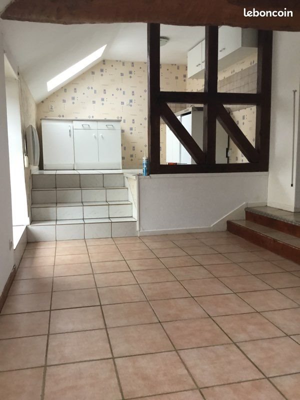 Appartement à louer, 53m², Perrigny