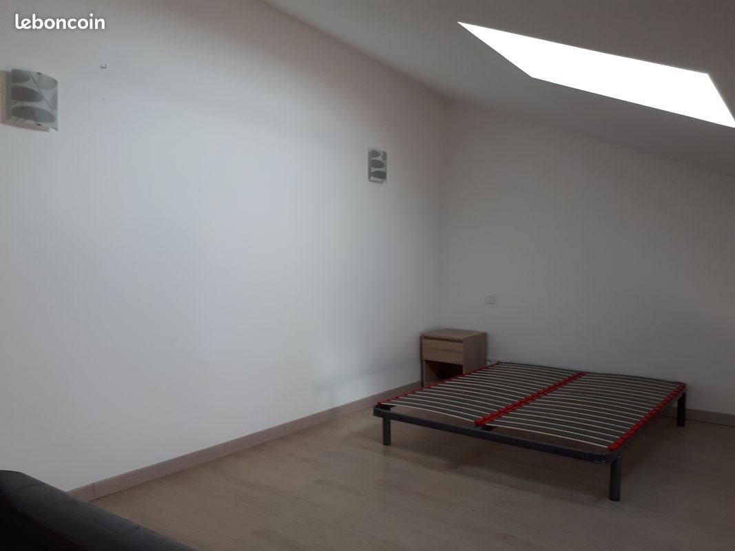Appartement à louer, 30m², Vouillé