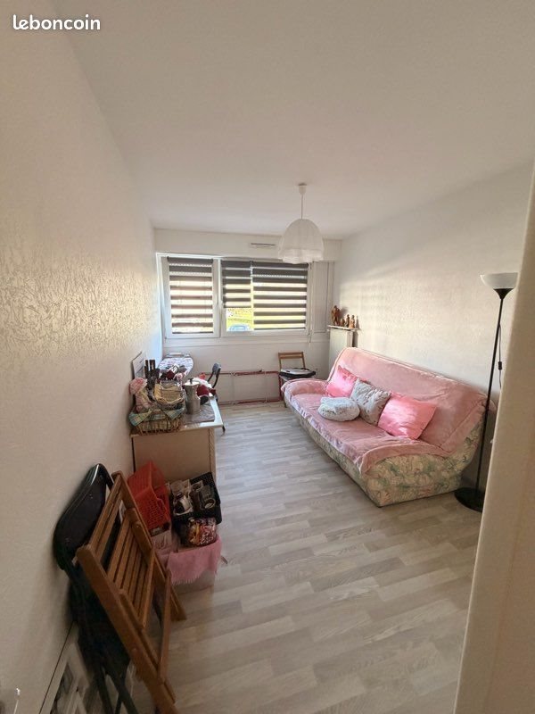 Appartement à louer, 65m², Audincourt