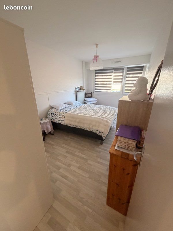 Appartement à louer, 65m², Audincourt