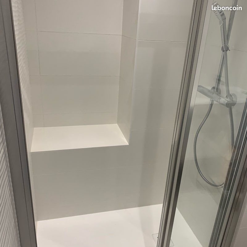 Appartement à louer, 54m², Grenoble