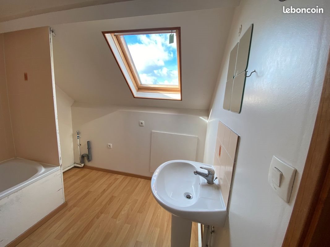 Appartement à louer, 49m², Etaples