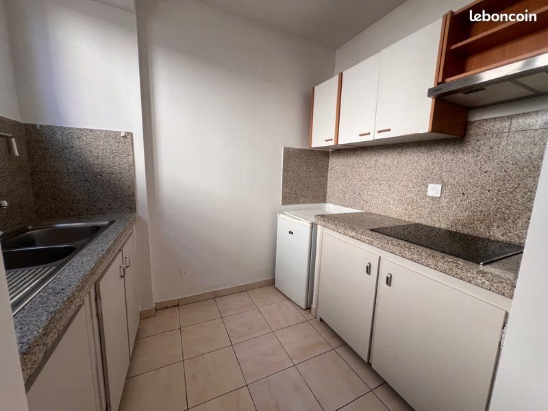 Appartement à louer, 30m², Villefranche-de-Rouergue