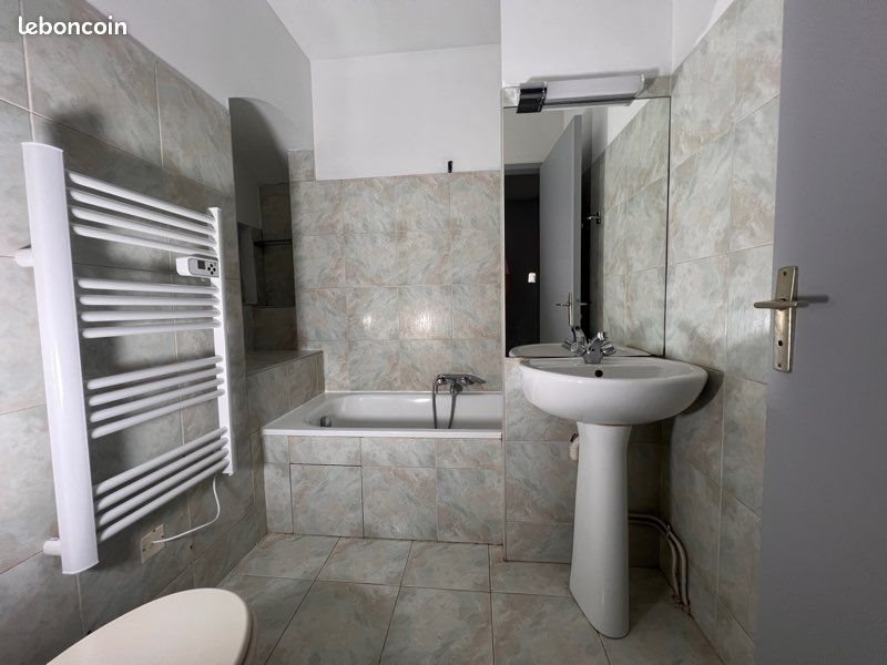 Appartement à louer, 30m², Villefranche-de-Rouergue