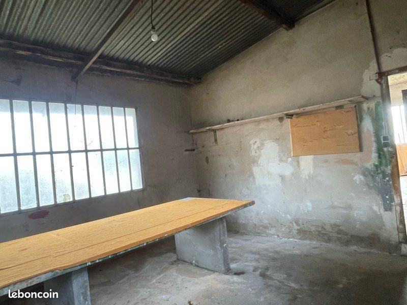 Maison à vendre, 44m², Romans-sur-Isère