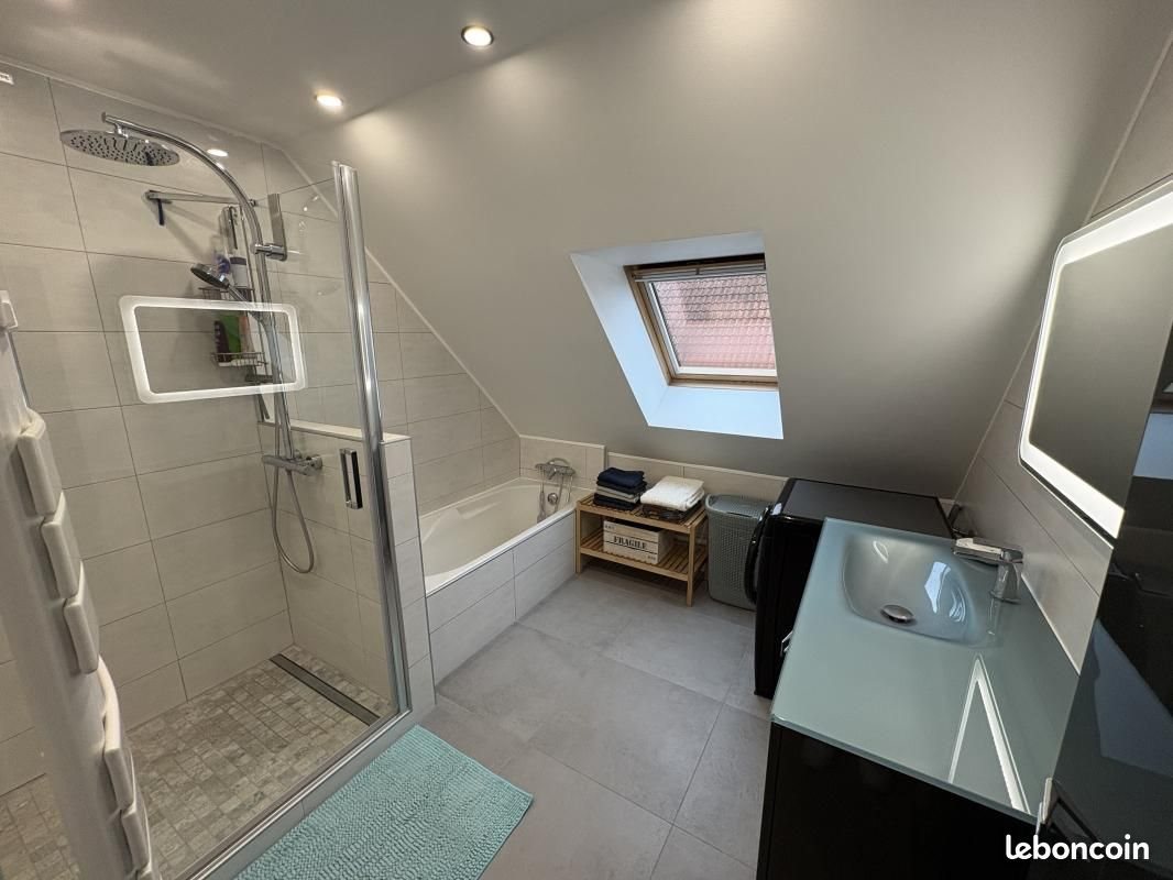 Appartement à vendre, 121m², Eschau