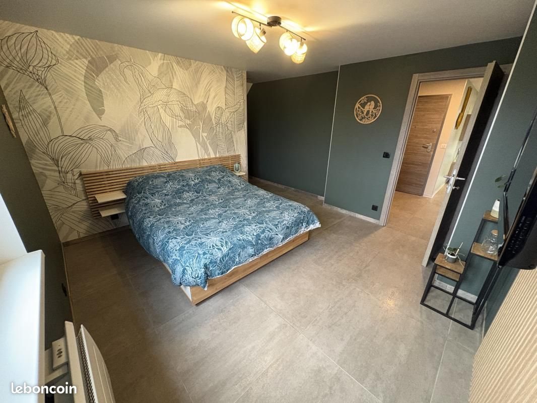 Appartement à vendre, 121m², Eschau