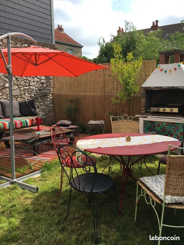 Appartement à vendre, 55m², Tours