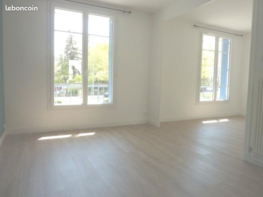Appartement à louer, 49m², Grenoble