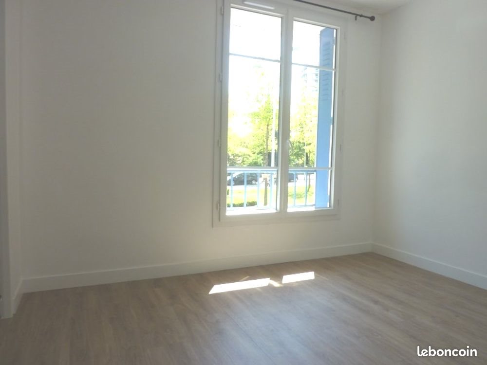 Appartement à louer, 49m², Grenoble