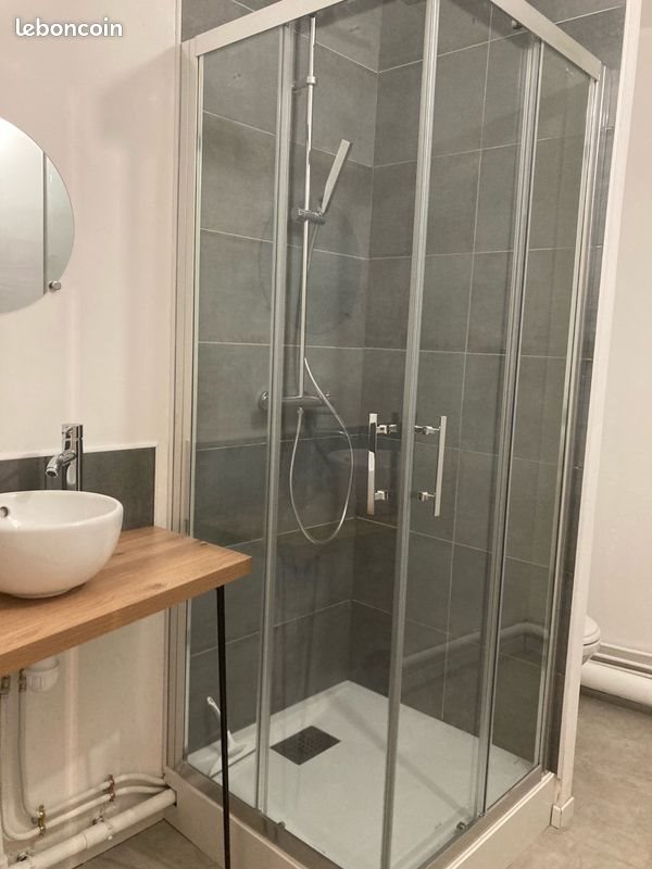 Appartement à louer, 26m², Gravelines