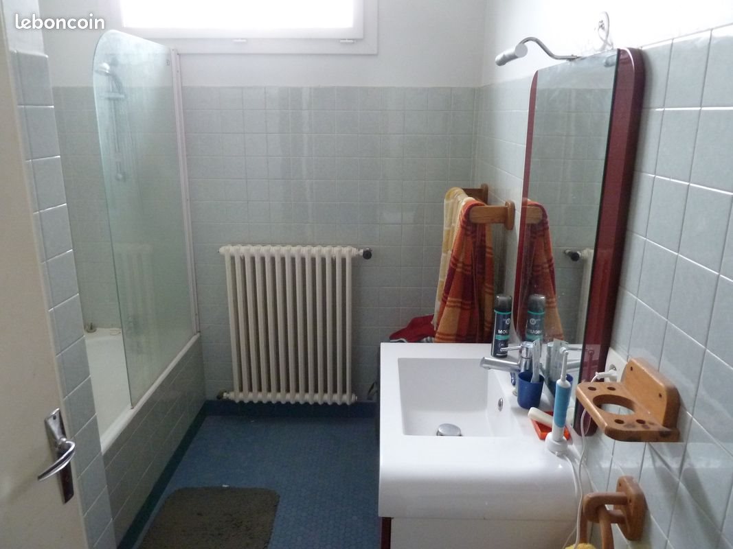 Appartement à louer, 58m², Sainte-Pazanne