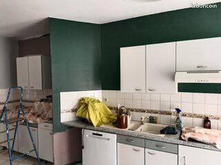 Appartement à louer, 70m², Wimereux
