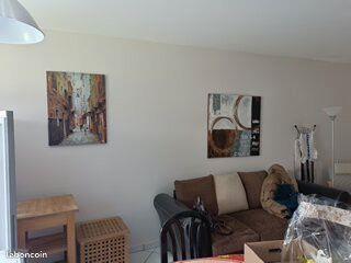 Appartement à louer, 70m², Wimereux