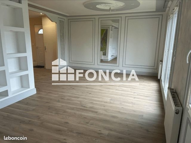 Maison à louer, 104m², Briare