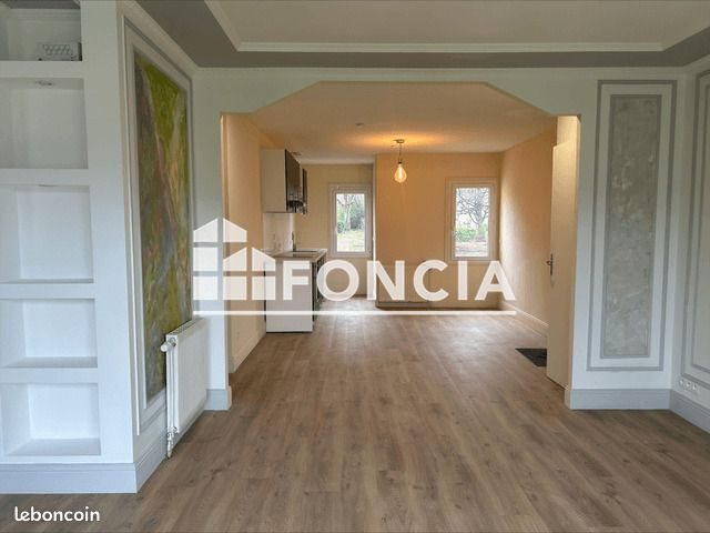 Maison à louer, 104m², Briare