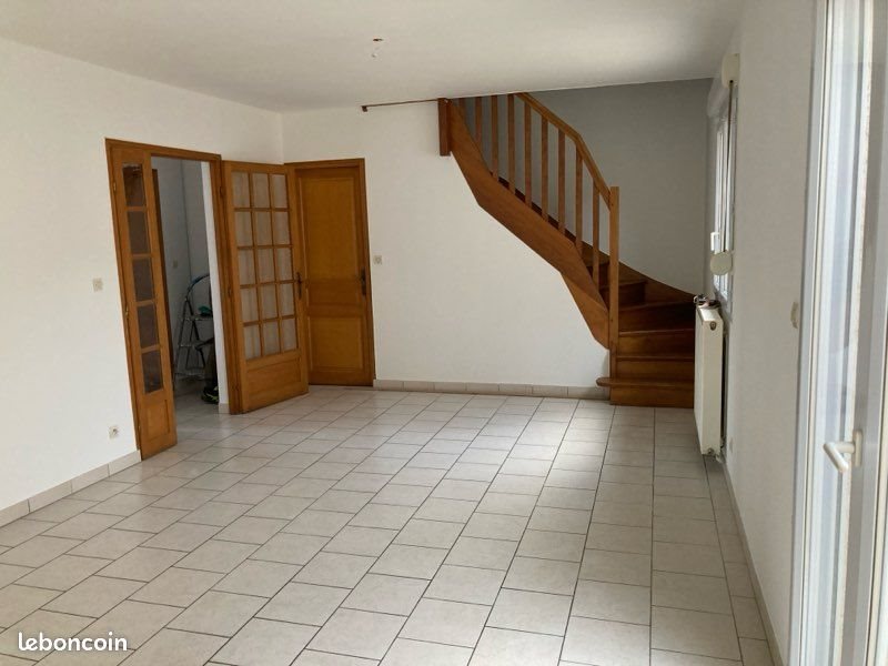 Maison à louer, 75m², Saint-Sauveur