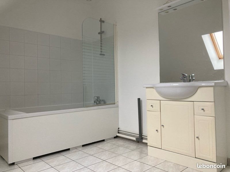 Maison à louer, 75m², Saint-Sauveur