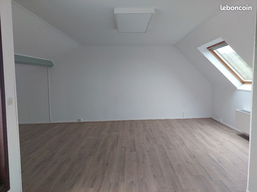 Appartement à louer, 38m², Montrichard